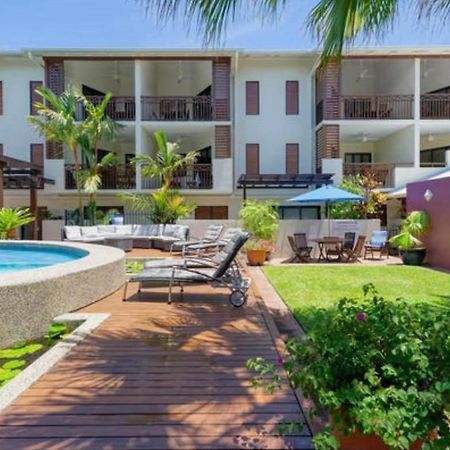 Charming 1 Bedroom Apt - Close To Town & Beach Port Douglas Exteriér fotografie
