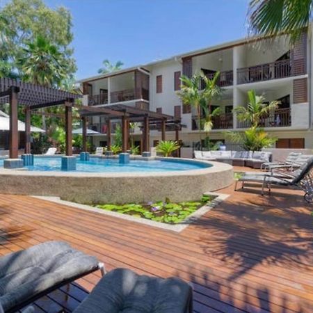 Charming 1 Bedroom Apt - Close To Town & Beach Port Douglas Exteriér fotografie