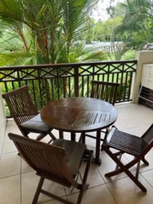 Charming 1 Bedroom Apt - Close To Town & Beach Port Douglas Exteriér fotografie