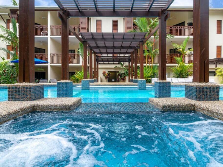 Charming 1 Bedroom Apt - Close To Town & Beach Port Douglas Exteriér fotografie