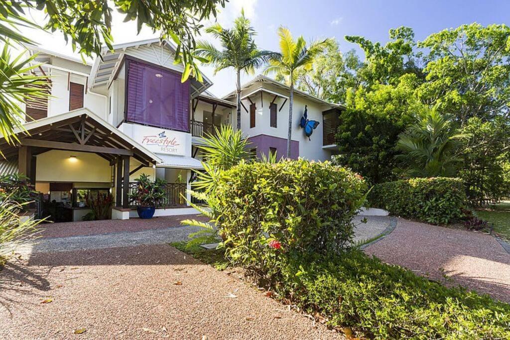Charming 1 Bedroom Apt - Close To Town & Beach Port Douglas Exteriér fotografie