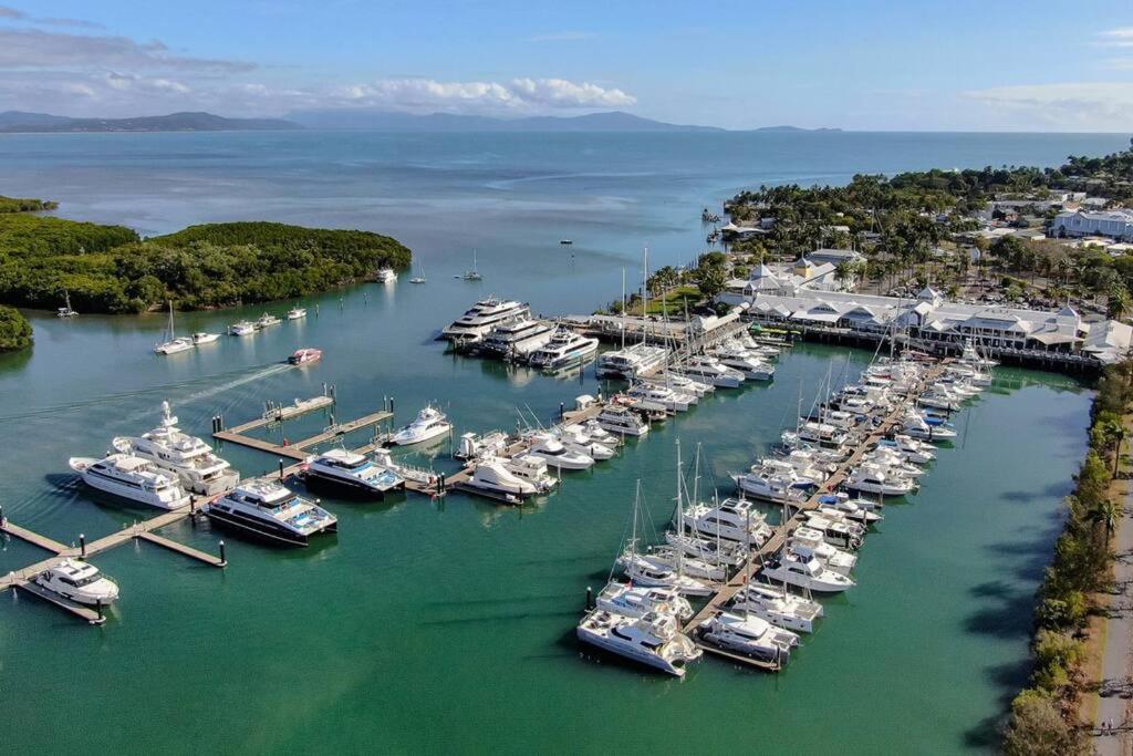 Charming 1 Bedroom Apt - Close To Town & Beach Port Douglas Exteriér fotografie