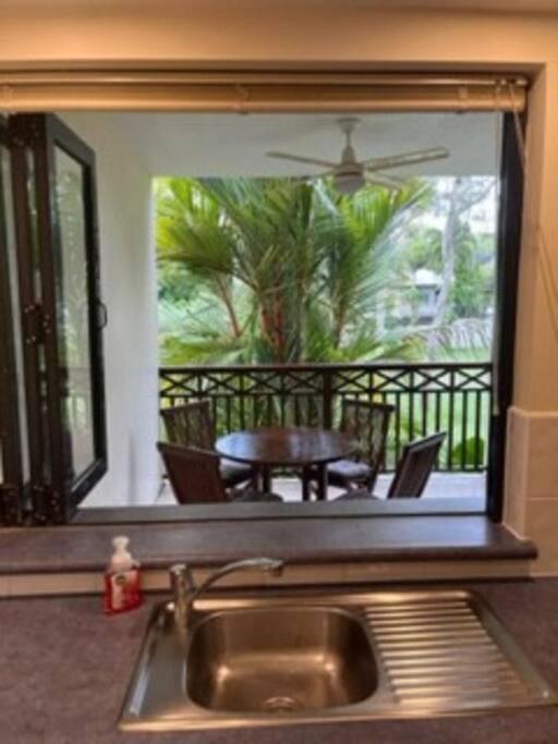 Charming 1 Bedroom Apt - Close To Town & Beach Port Douglas Exteriér fotografie
