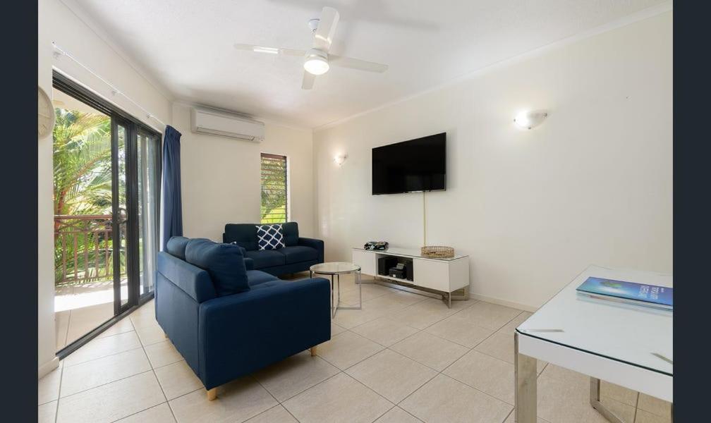 Charming 1 Bedroom Apt - Close To Town & Beach Port Douglas Exteriér fotografie