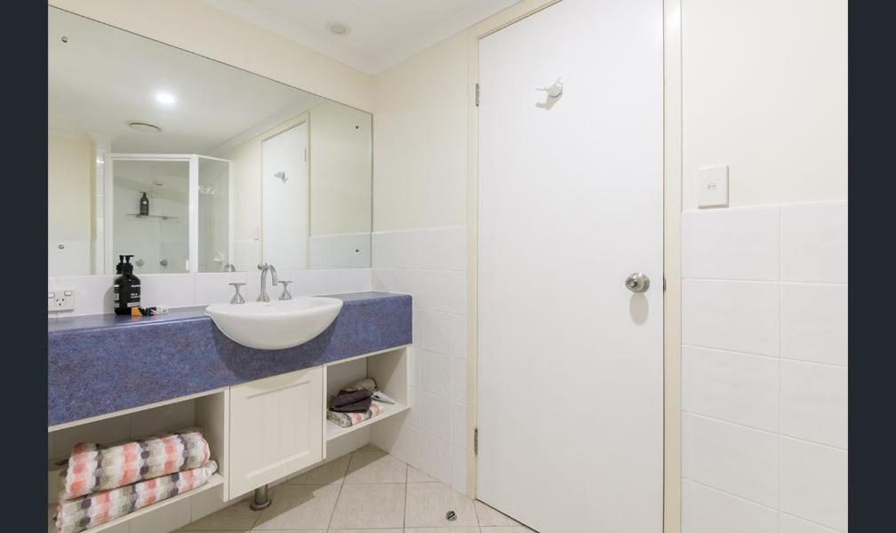 Charming 1 Bedroom Apt - Close To Town & Beach Port Douglas Exteriér fotografie