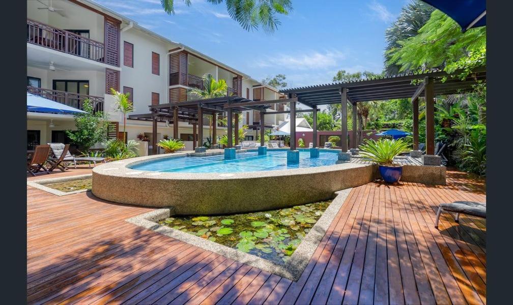 Charming 1 Bedroom Apt - Close To Town & Beach Port Douglas Exteriér fotografie
