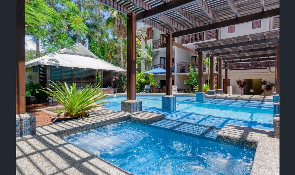 Charming 1 Bedroom Apt - Close To Town & Beach Port Douglas Exteriér fotografie