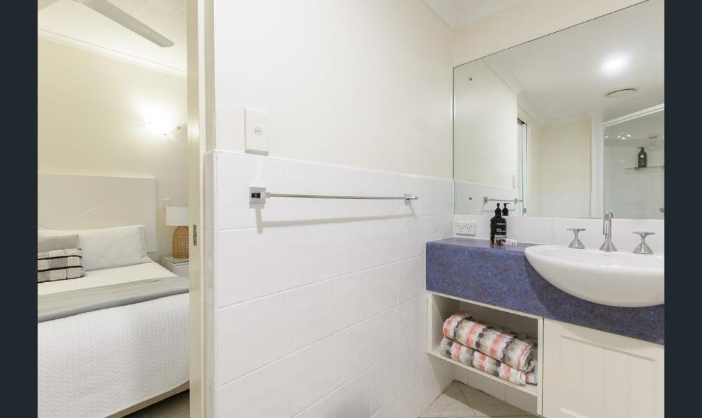 Charming 1 Bedroom Apt - Close To Town & Beach Port Douglas Exteriér fotografie