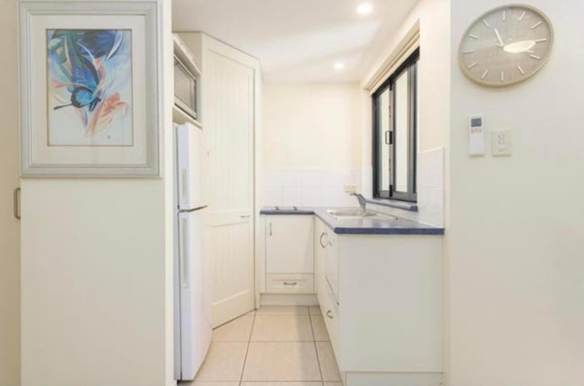Charming 1 Bedroom Apt - Close To Town & Beach Port Douglas Exteriér fotografie