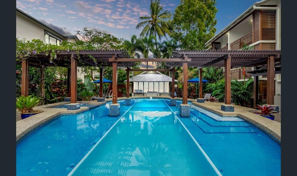 Charming 1 Bedroom Apt - Close To Town & Beach Port Douglas Exteriér fotografie