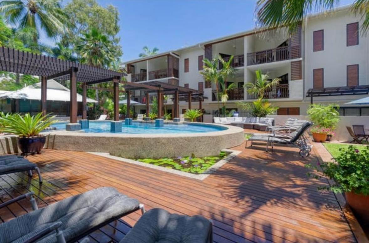 Charming 1 Bedroom Apt - Close To Town & Beach Port Douglas Exteriér fotografie