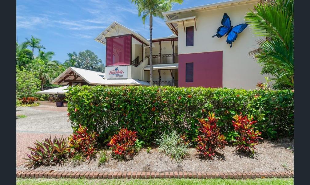 Charming 1 Bedroom Apt - Close To Town & Beach Port Douglas Exteriér fotografie