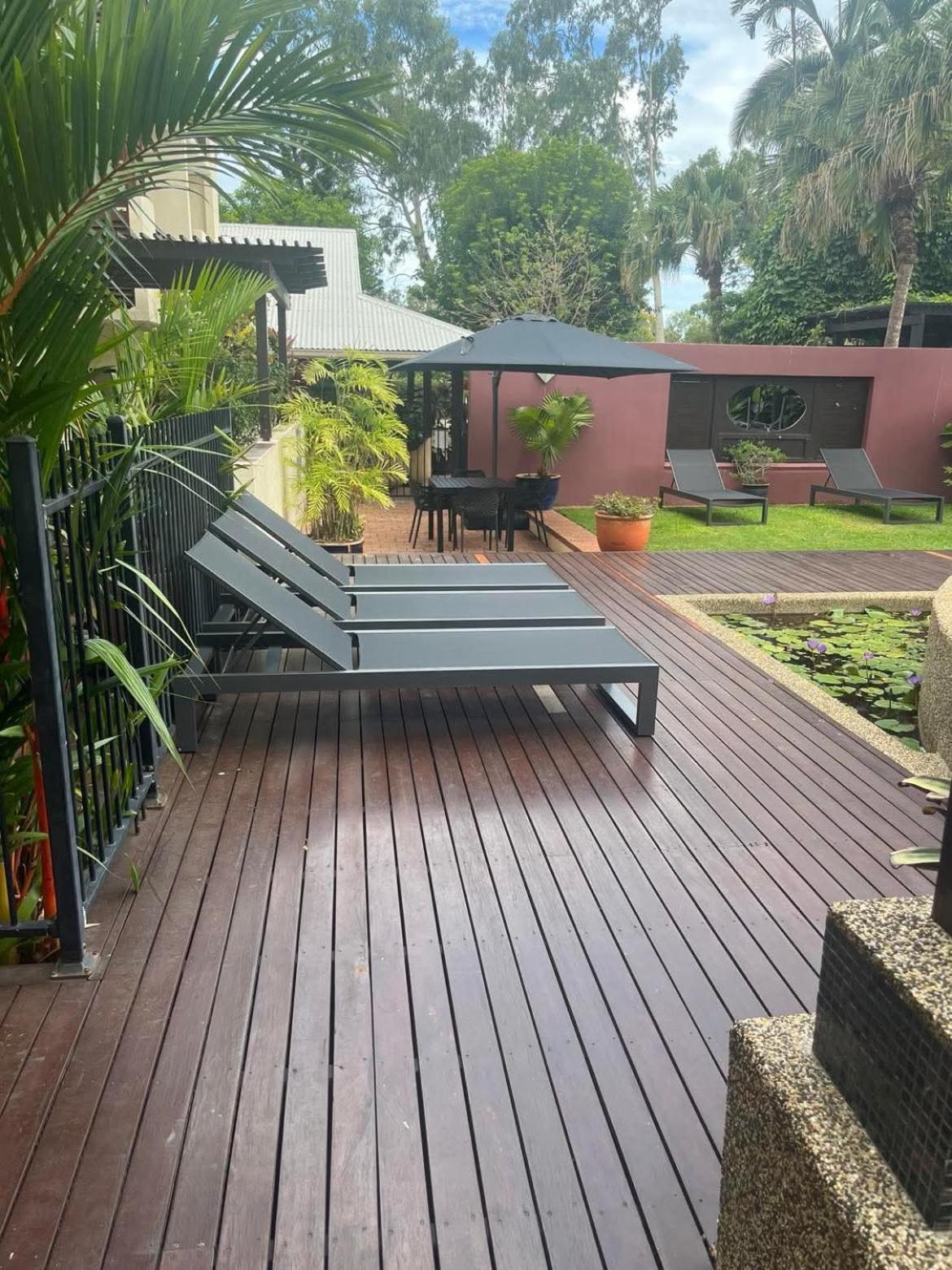 Charming 1 Bedroom Apt - Close To Town & Beach Port Douglas Exteriér fotografie